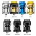 Hellvape Dead Rabbit Solo 2 RTA Tank colors