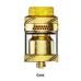 Hellvape Dead Rabbit Solo 2 RTA Tank gold