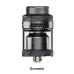 Hellvape Dead Rabbit Solo 2 RTA Tank gunmetal