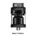 Hellvape Dead Rabbit Solo 2 RTA Tank matte full black