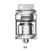 Hellvape Dead Rabbit Solo 2 RTA Tank silver