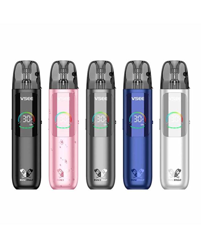 Hellvape Vsee Neo Pod System Kit 1200mAh