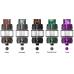 Horizon Falcon King Sub Ohm Tank 6ML With Mesh Coil