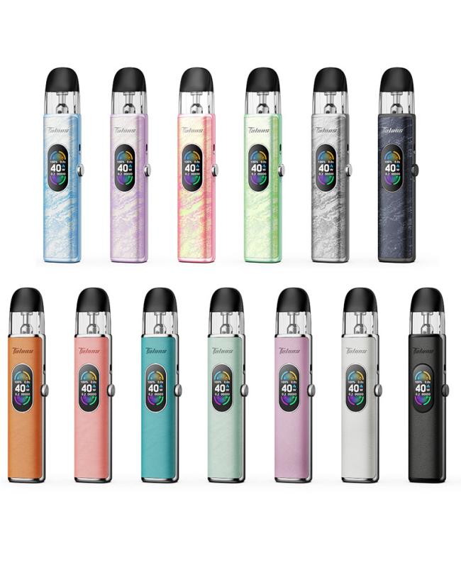 HorizonTech Talons 3 Pod System Kit 1500mAh by Brands pod system for pod systems - related product image