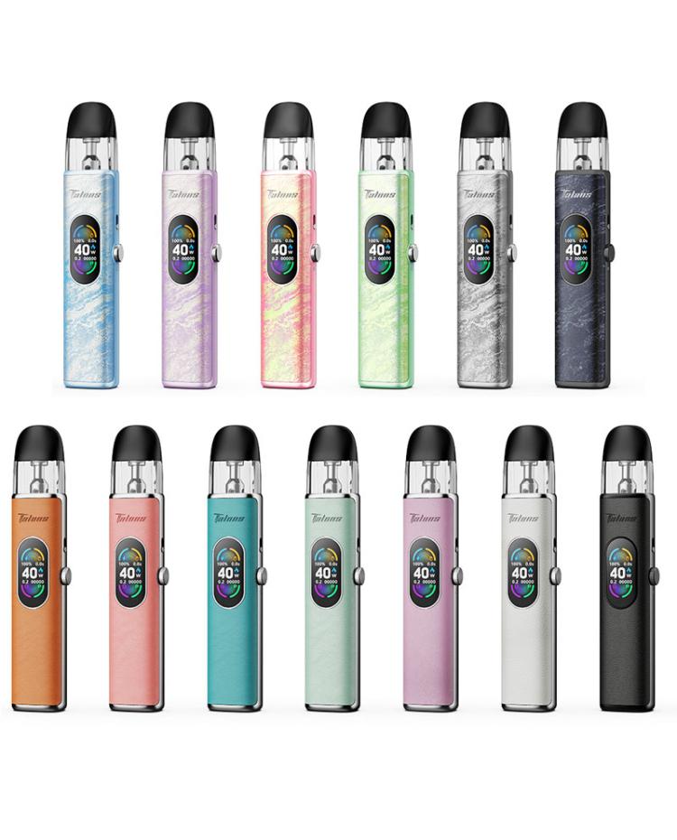 HorizonTech Talons 3 Pod System Kit 1500mAh
