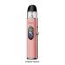 HorizonTech Talons 3 Pod System Kit Dream Peach