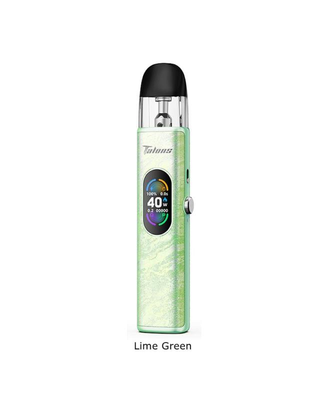 HorizonTech Talons 3 Pod System Kit 1500mAh by Brands pod system for pod systems - gallery image 13