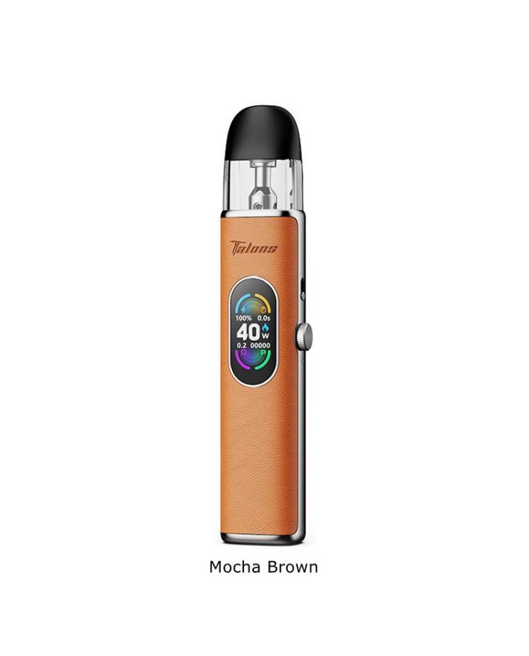 HorizonTech Talons 3 Pod System Kit 1500mAh HorizonTech Talons 3 Pod System Kit 1500mAh