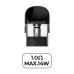 HorizonTech Talons TW Pod Cartridge 1.0ohm