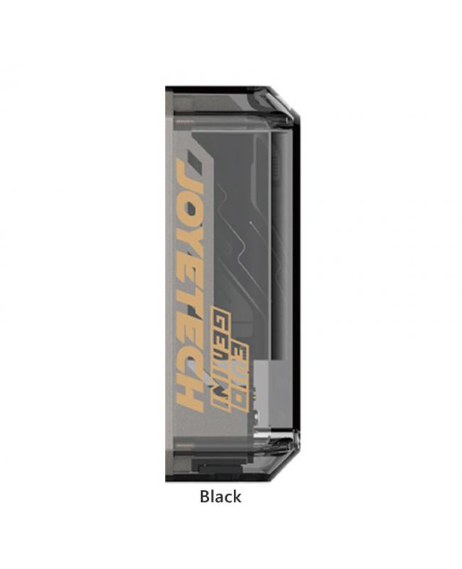 Joyetech EVIO Gemini Battery Black