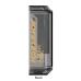 Joyetech EVIO Gemini Battery Black