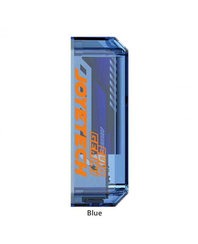 Joyetech EVIO Gemini Battery Blue