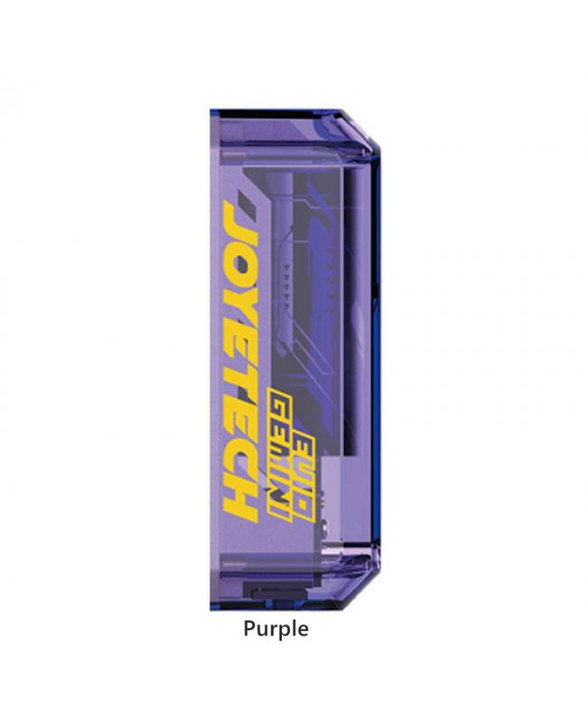 Joyetech EVIO Gemini Battery Purple
