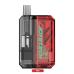 Joyetech Evio Gemini Pod System Kit Red