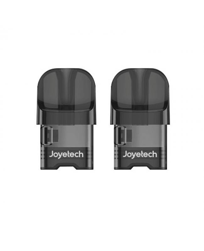 Joyetech EVIO Grip Empty Pod Cartridge 2.8ml 2PCS/Pack