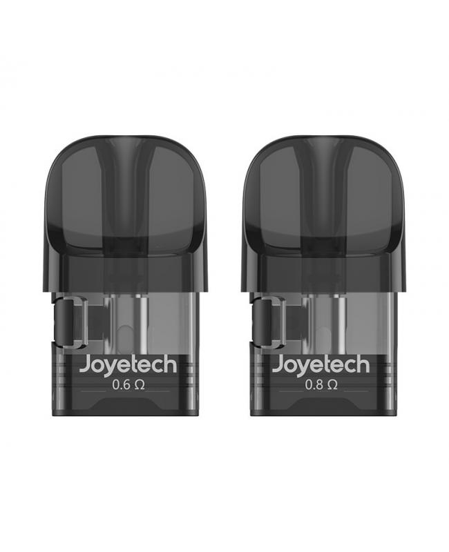 Joyetech EVIO Grip Pod Cartridge 2.8ml 2PCS/Pack