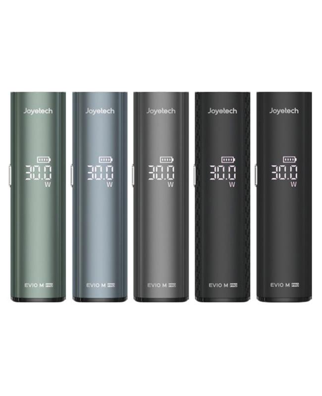 Joyetech EVIO M Pro Device 1100mAh by Brands vape accessory for accessories - related product image