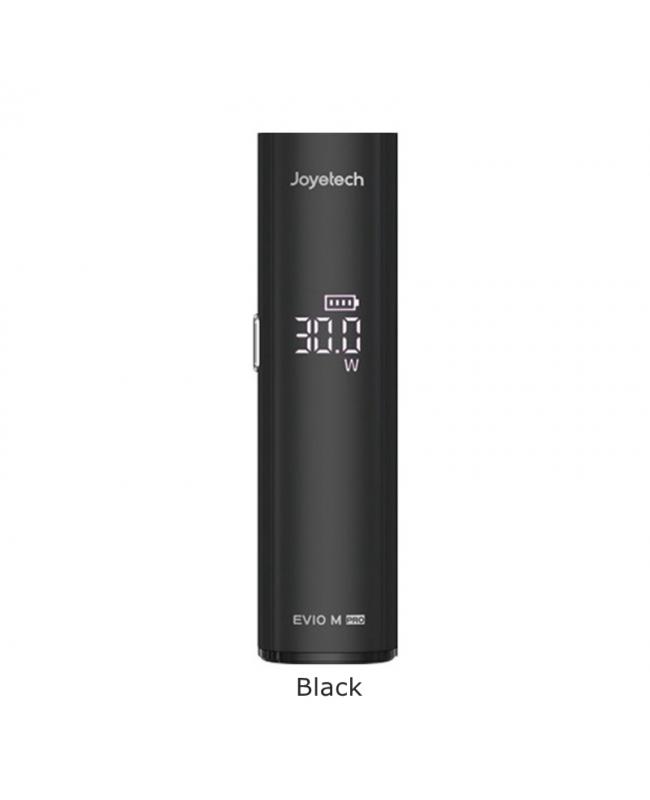 Joyetech EVIO M Pro Device Black