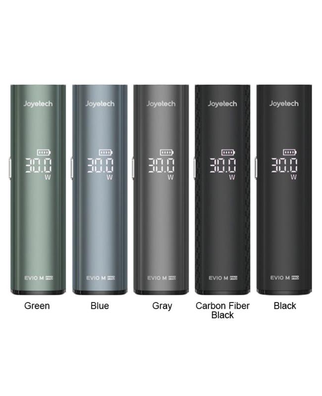Joyetech EVIO M Pro Device 1100mAh by Brands vape accessory for accessories - gallery image 2