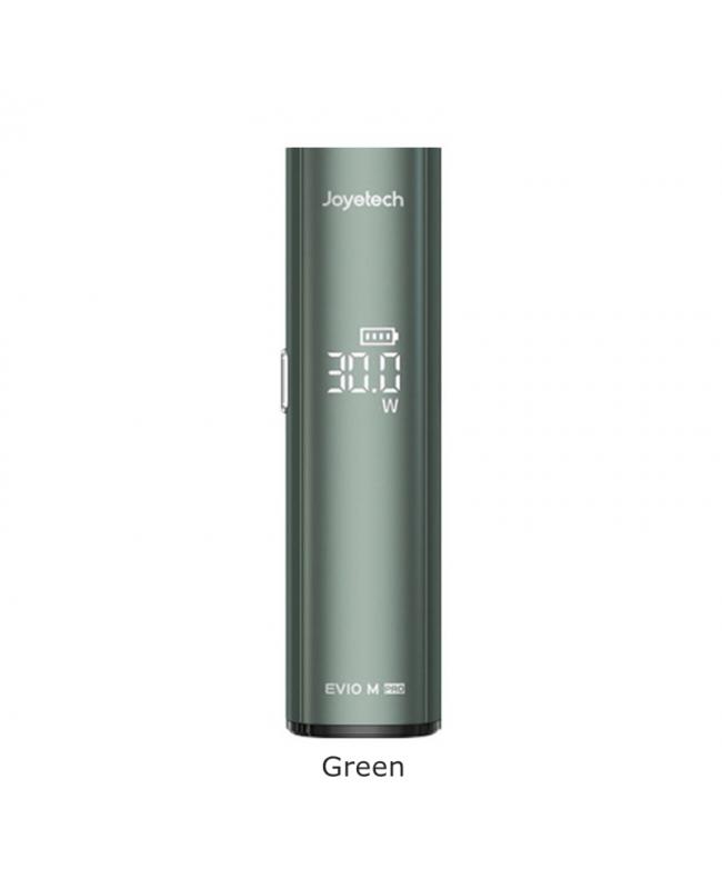 Joyetech EVIO M Pro Device Green