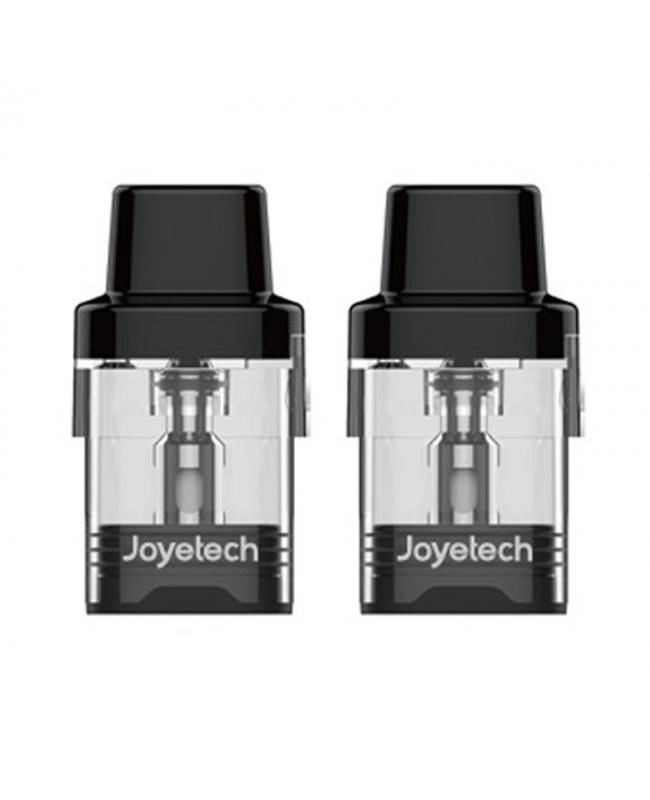 Joyetech EVIO M Pro Pod Cartridge 2ml 2PCS/Pack