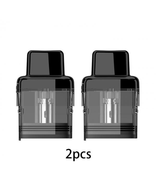 Joyetech EVIO Pod Replacement Cartridge 3ml 2pcs