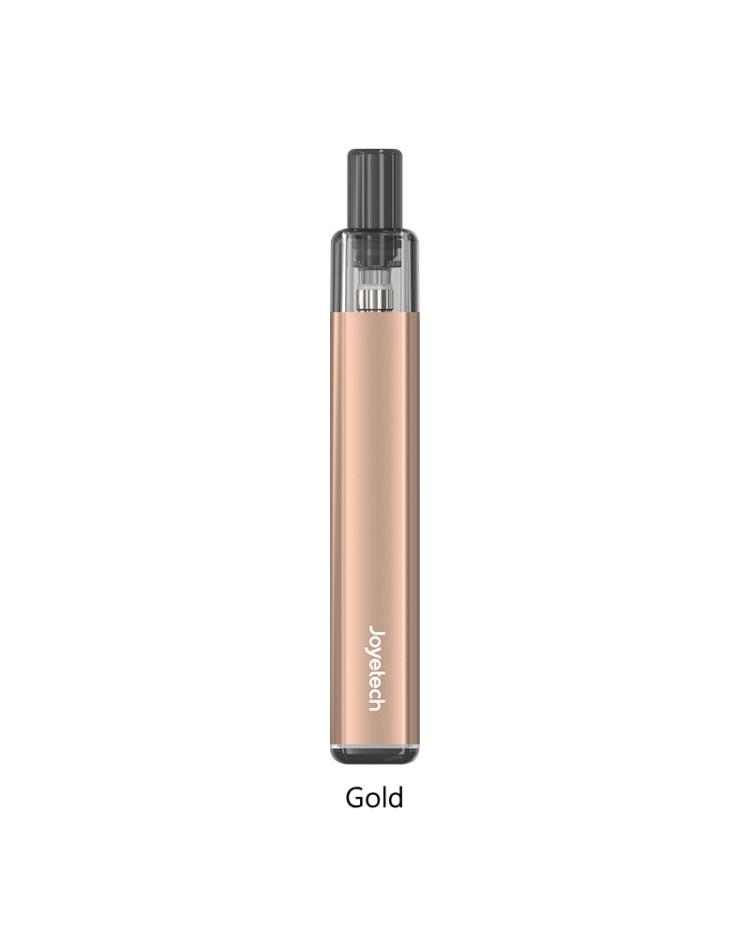 Joyetech EXCEED PCC Pod System Kit 600mAh 2ml Joyetech EXCEED PCC Pod System Kit 600mAh 2ml