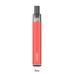 Joyetech EXCEED PCC Pod System Kit 600mAh 2ml Red