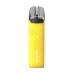 Joyetech Evio Gleam Pod Kit Lemon Yellow