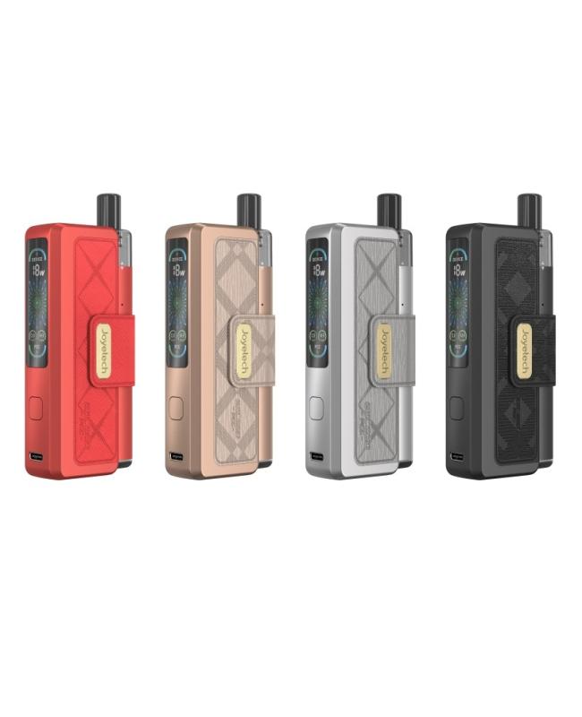 Joyetech Exceed PCC Full Kit 2ml 2600mAh by Brands vape kit for vape kits - related product image
