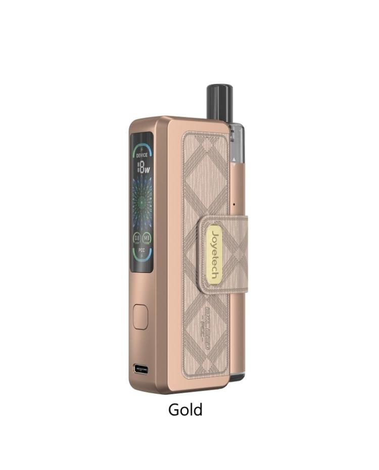 Shop Joyetech Vape Mods Joyetech WideWick 12W Pod System Joyetech EVIO GRIP  Pod Vape Kit - Vape Kits Wholesale