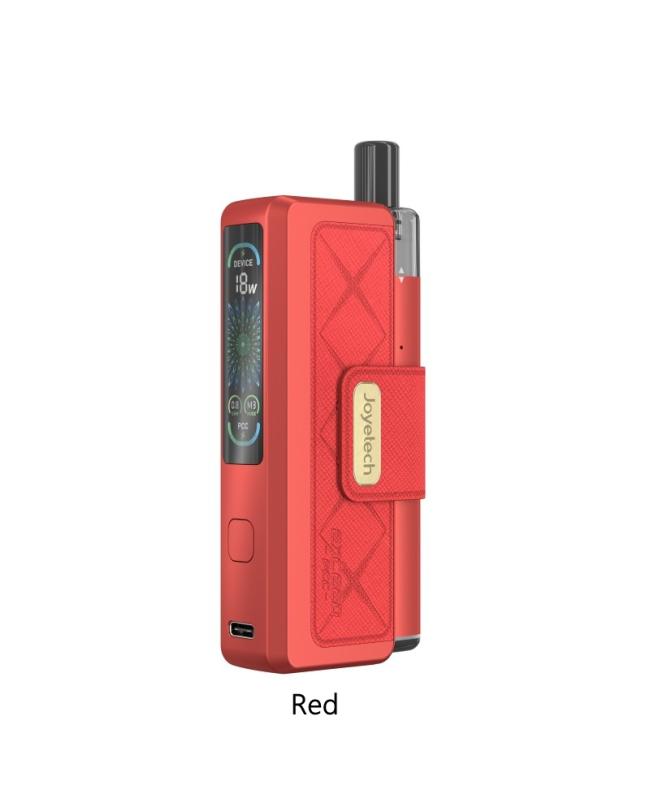Joyetech Exceed PCC Full Kit 2ml 2600mAh by Brands vape kit for vape kits - gallery image 6