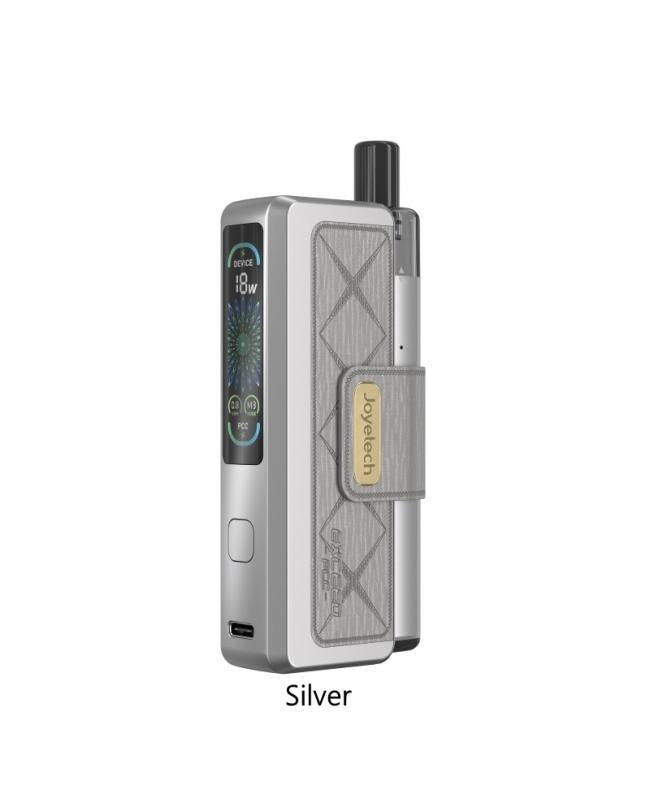 Joyetech Exceed PCC Full Kit 2ml 2600mAh by Brands vape kit for vape kits - gallery image 4