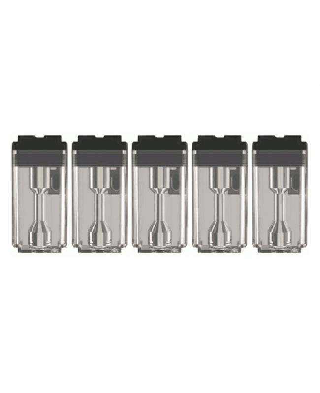 Joyetech Exceed Grip Replacement Pods 5PCS/Pack