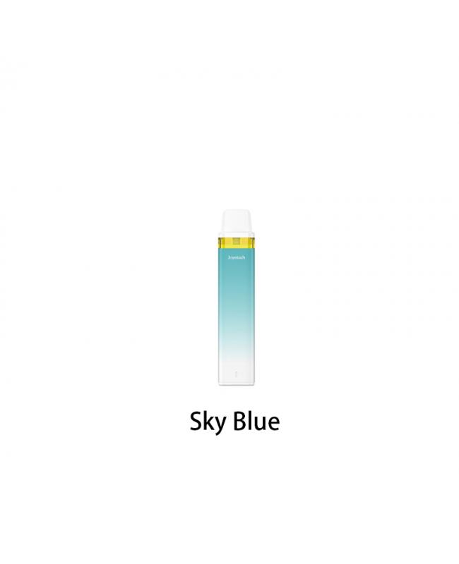Joyetech WideWick Stater Kit  Sky Blue