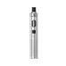 Joyetech eGo AIO 2 Vape Pen Kit Shiny Silver