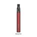 Joyetech eGo Air Kit Blazing Red 