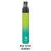 Joyetech eGo Nano Pod Kit Blue Green Gradient