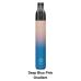 Joyetech eGo Nano Pod Kit Deep Blue Pink Gradient