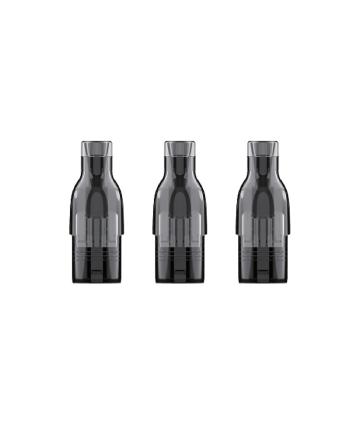 Joyetech eGo Nano Pod Cartridge 2ml 3Pcs/Pack