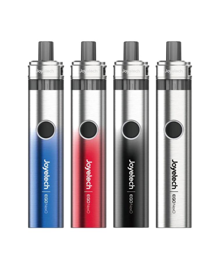 Joyetech eGo NexO Pod System Kit 1500mAh