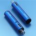 ego pod kit 1000mah 2ml blue