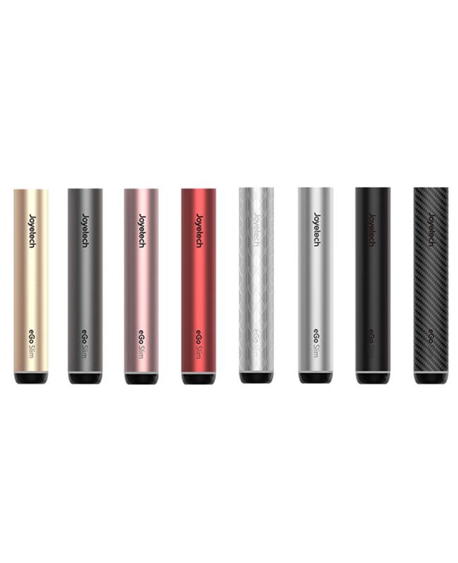 Joyetech eGo Slim Battery 800mAh by Brands vape battery for batteries & chargers - main product image