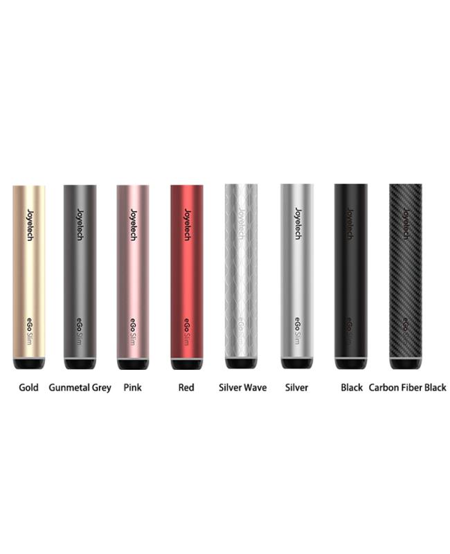 Joyetech eGo Slim Battery 800mAh by Brands vape battery for batteries & chargers - gallery image 2