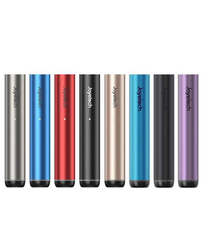 Joyetech eRoll Slim Battery 480mAh by Brands vape battery for batteries & chargers - related product image