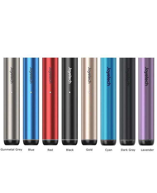 Joyetech eRoll Slim Battery 480mAh by Brands vape battery for batteries & chargers - gallery image 2