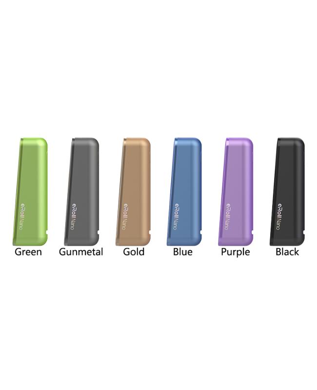 Joyetech eRoll Nano PCC Box by Brands vape accessory for accessories - gallery image 2