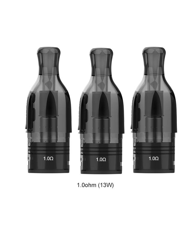 Joyetech eRoll Nano Pod Cartridge 2ml 3PCS/Pack by Brands pod system for pod systems - gallery image 4