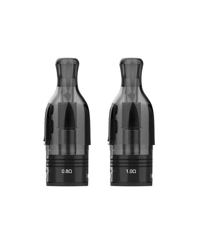 Joyetech eRoll Nano Pod Cartridge 2ml 3PCS/Pack by Brands pod system for pod systems - related product image