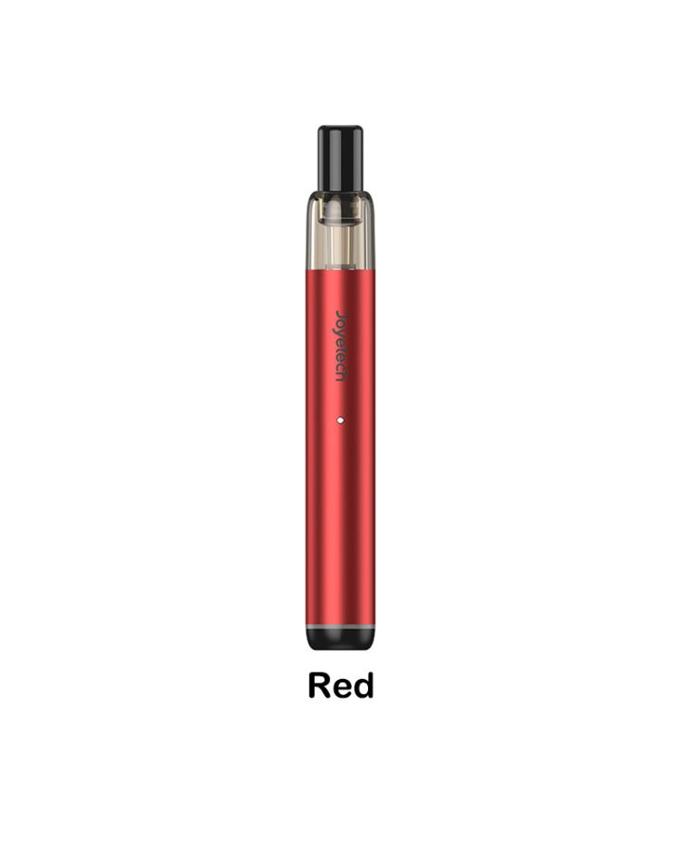 Joyetech eRoll Slim Pod Kit 480mAh Without PCC Box